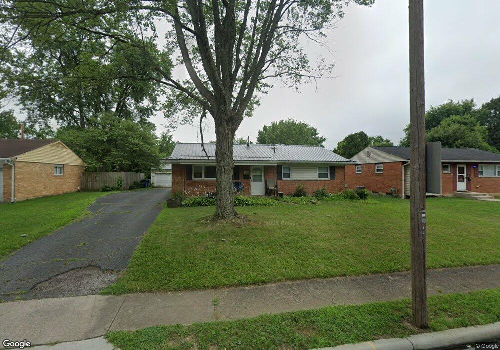 3969 E Mound St, Columbus, OH 43227 - photo 1