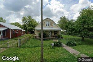 225 1st St, Avant, OK 74001