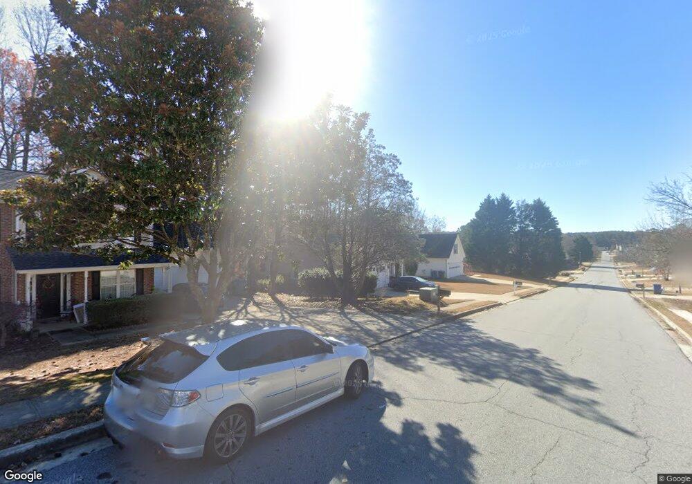 2700 Fort Apachee Trail, Dacula, GA 30019 - photo 1