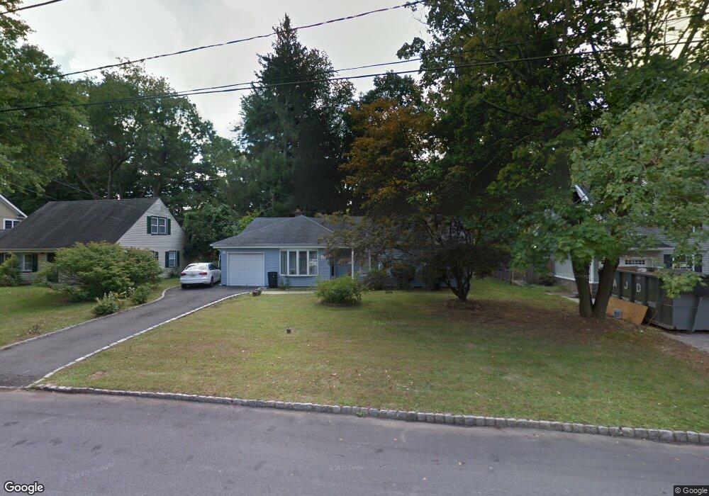 12 Fellswood Dr, Livingston, NJ 07039 - photo 1