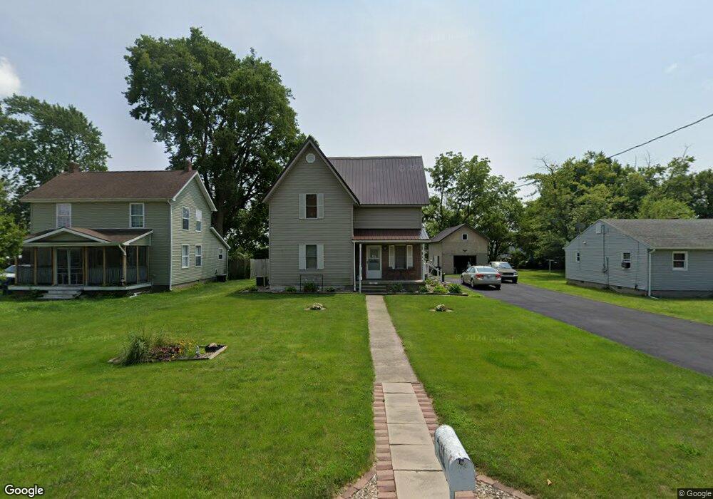 900 E 10th St, Fowler, IN 47944 - photo 1