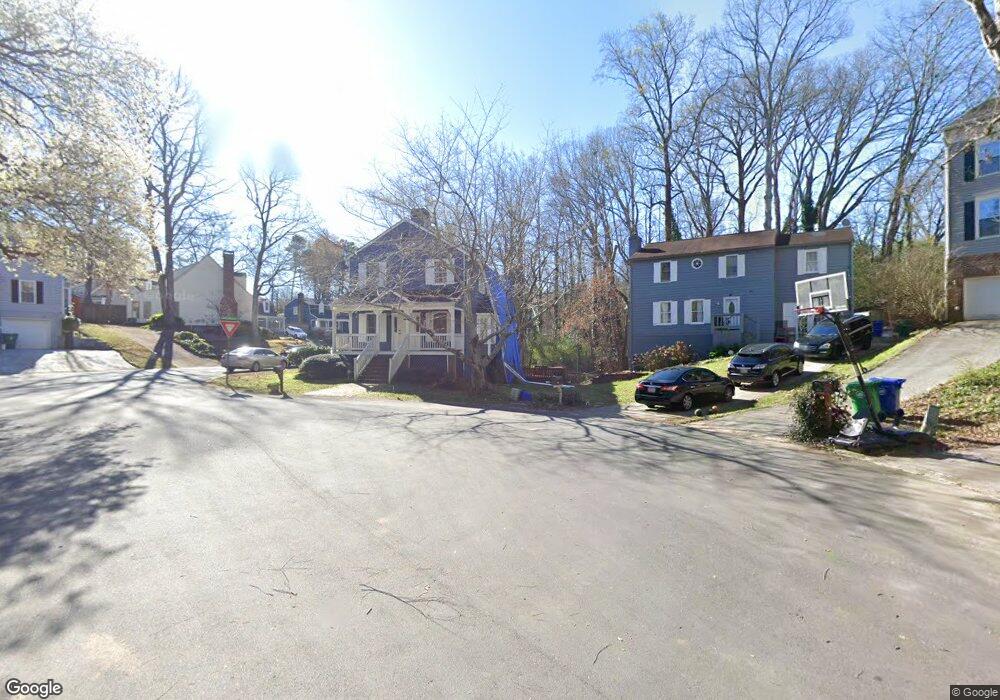 0 Mountain Oak Cove unit 7408628, Stone Mountain, GA 30083 - photo 1