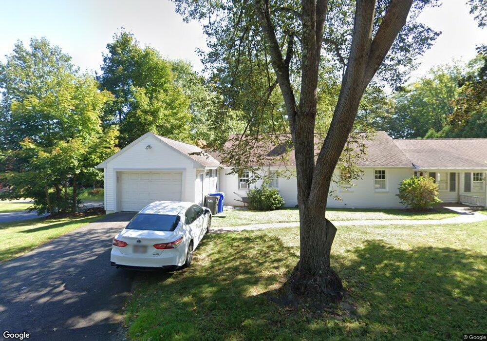 1012 N East St, Amherst, MA 01002 - photo 1