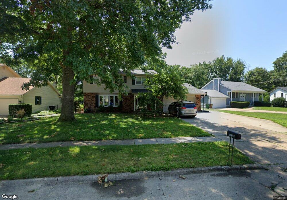 3200 Orchard Cir, West Des Moines, IA 50266 - photo 1