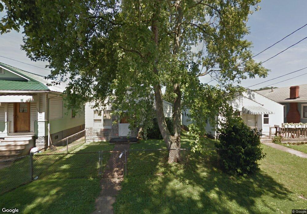 545 19th St, Dunbar, WV 25064 - photo 1