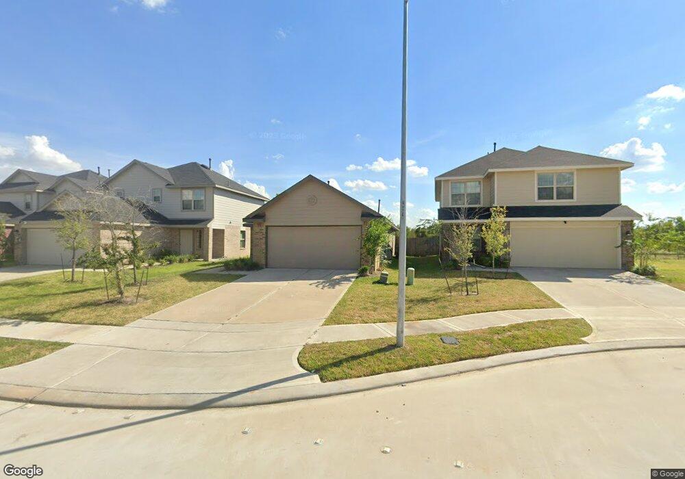 24135 Mustang Run Dr, Hockley, TX 77447 - photo 1