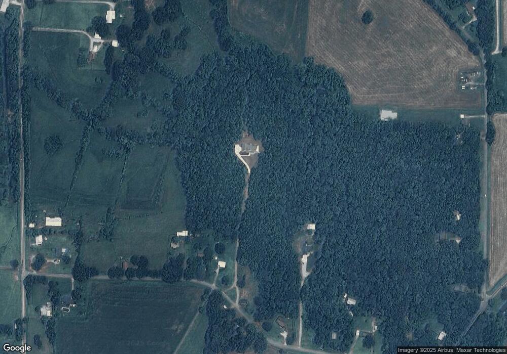 1256 Mote Rd, Carrollton, GA 30117 - photo 1