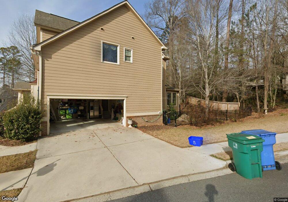 952 Woodland Pass SE, Smyrna, GA 30082 - photo 1