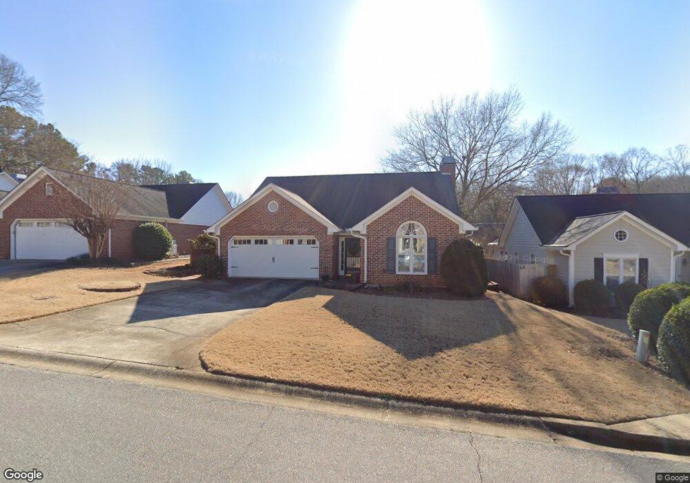 113 Robins Nest, Athens, GA 30606 - photo 1