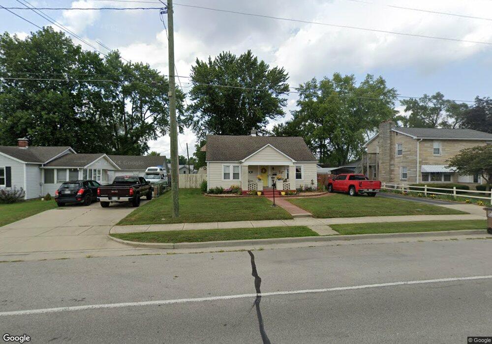 2402 Indiana Ave, Columbus, IN 47201 - photo 1