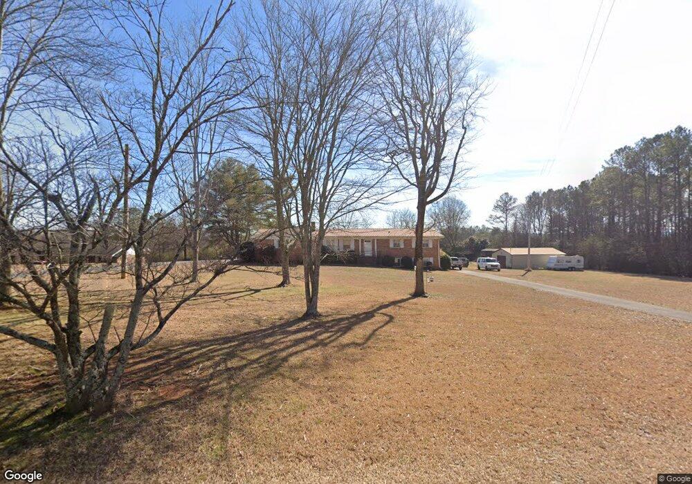 382 Switch Connector Rd SW, Calhoun, GA 30701 - photo 1
