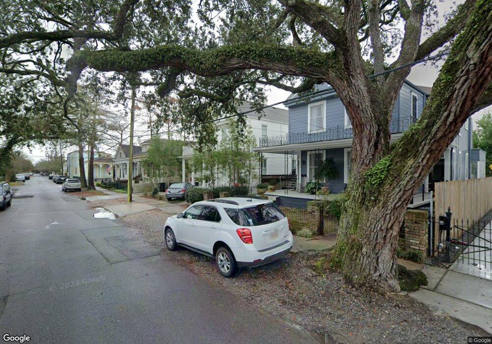 5208 Coliseum St, New Orleans, LA 70115 - photo 1