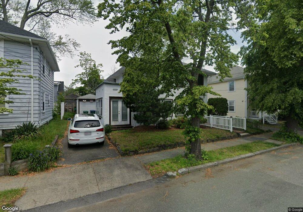 11 Upham Rd, Lynn, MA 01902 - photo 1