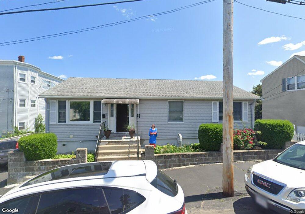 10 Rockland St, Lynn, MA 01902 - photo 1