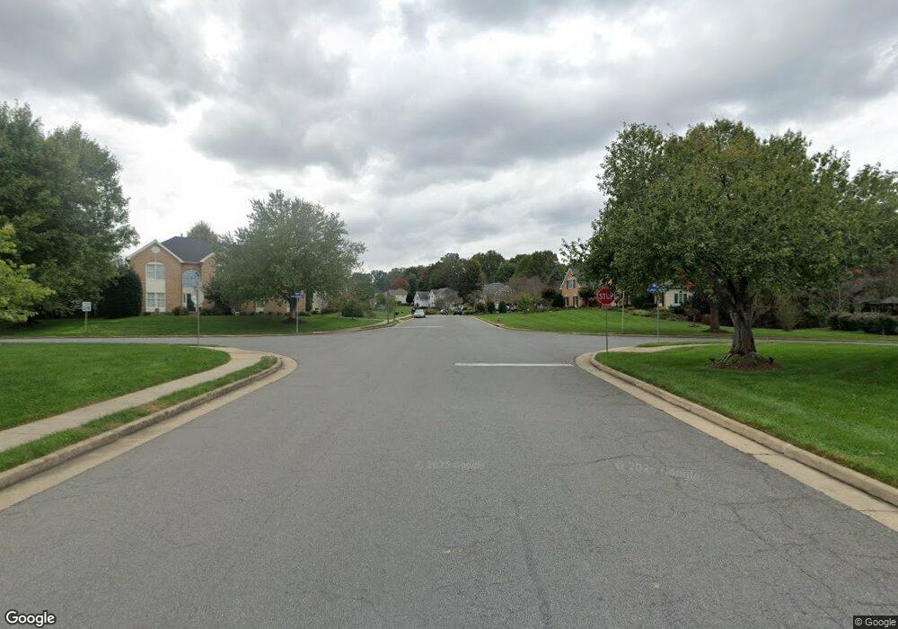 Hunter Gate Way, Reston, VA 20194 - photo 1