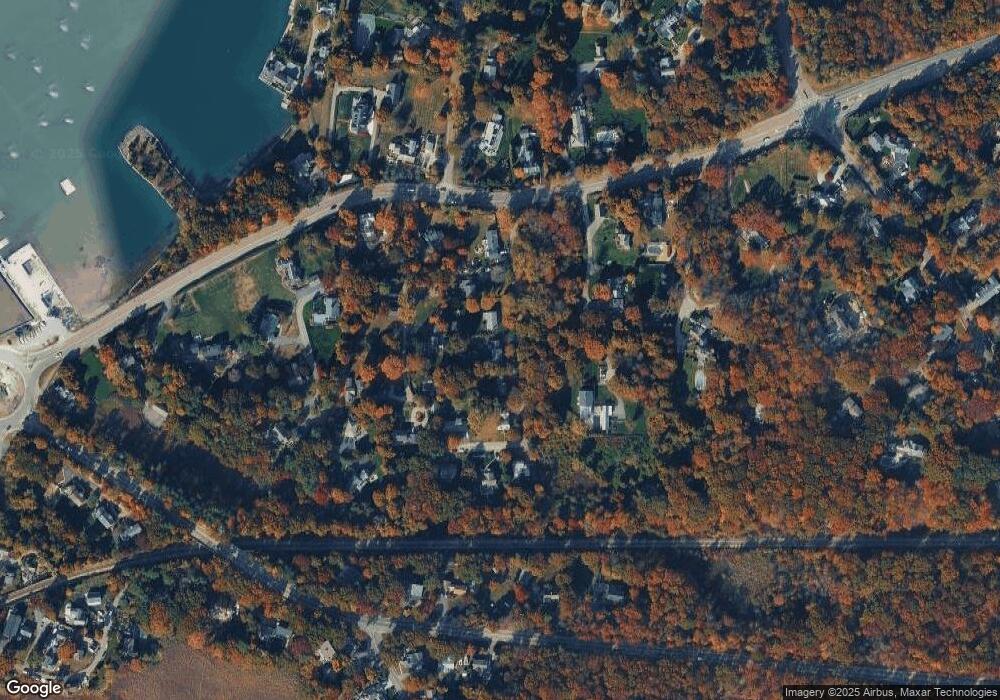 7 Barnes Rd, Hingham, MA 02043 - photo 1