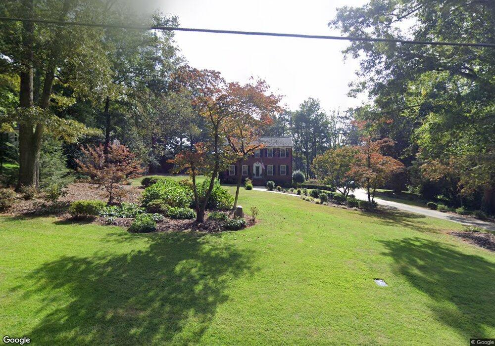 323 Augusta Dr, Statesville, NC 28625 - photo 1