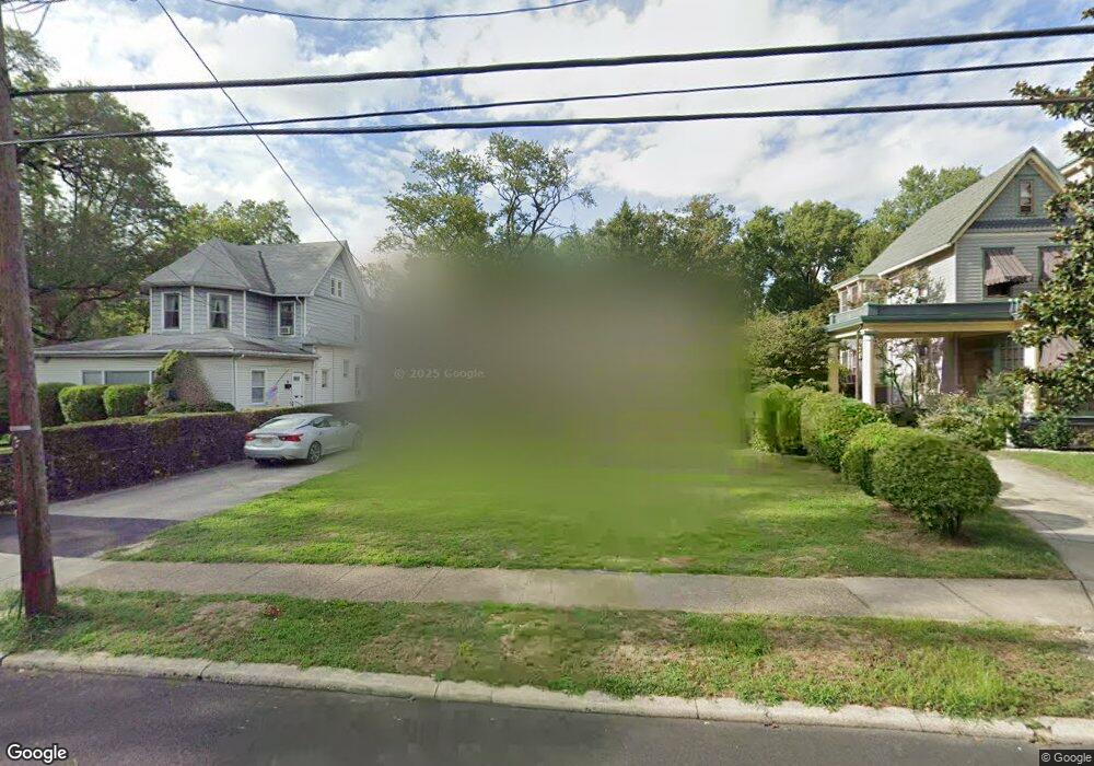 33 W Cedar Ave, Merchantville, NJ 08109 - photo 1