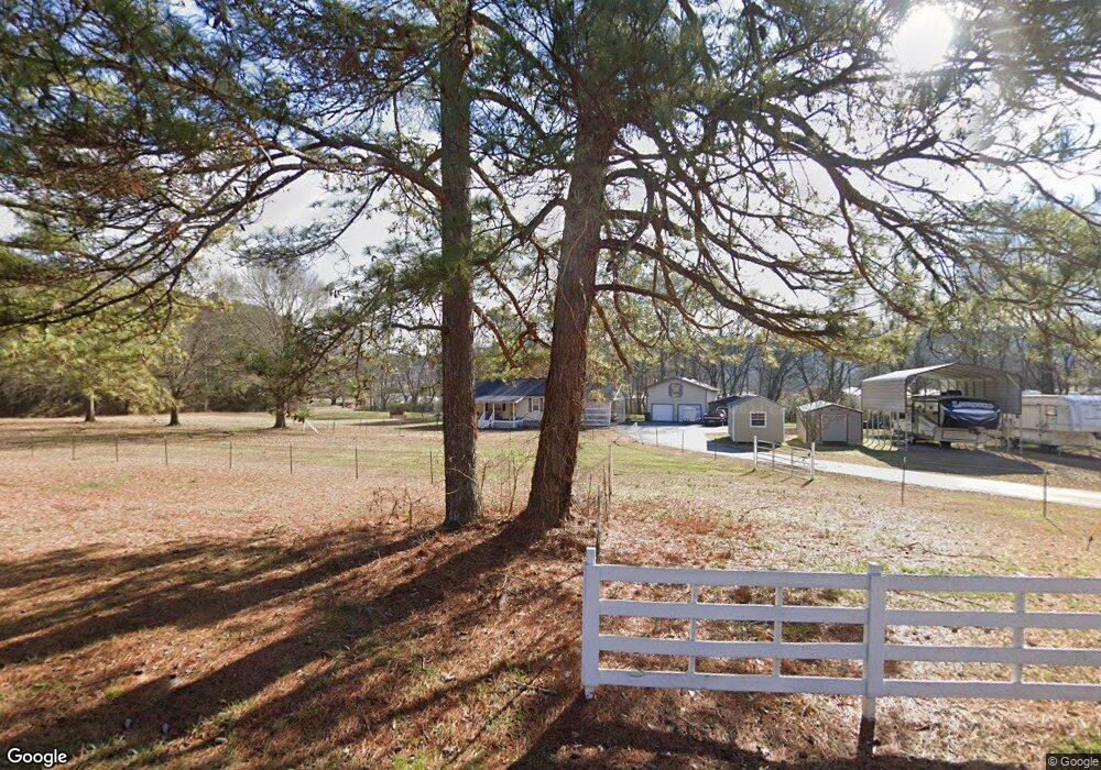 220 Old Calhoun Rd SW, Plainville, GA 30733 - photo 1