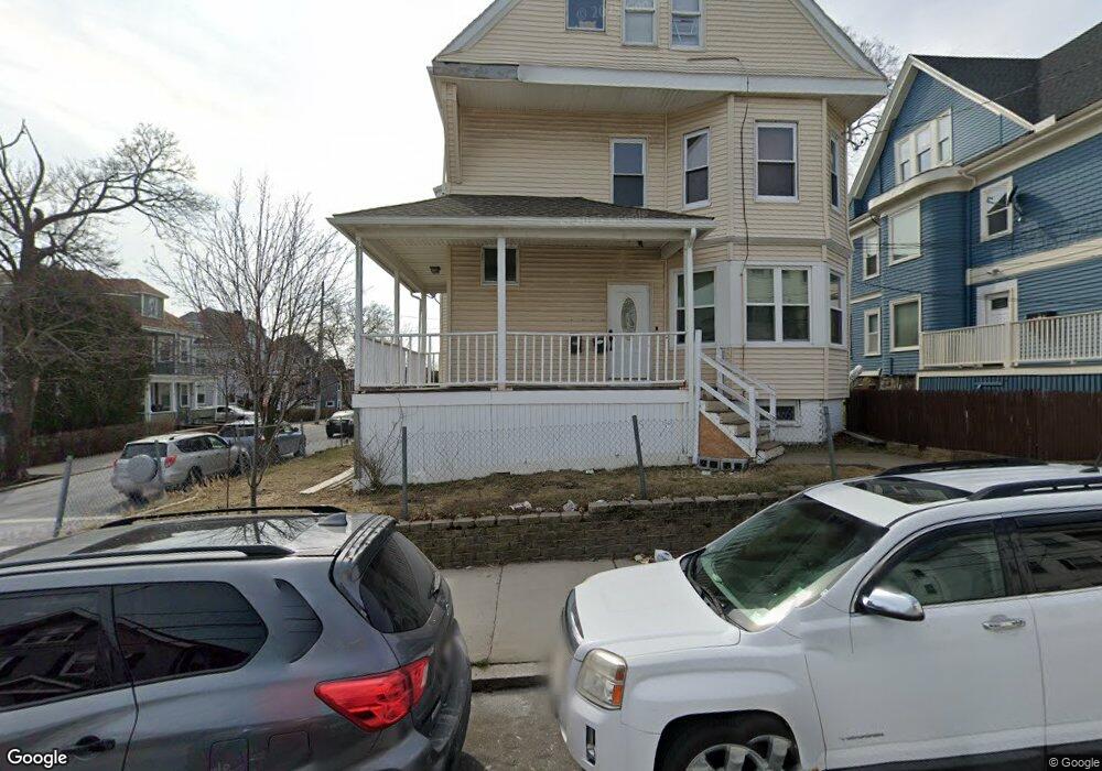 59 High St, Everett, MA 02149 - photo 1