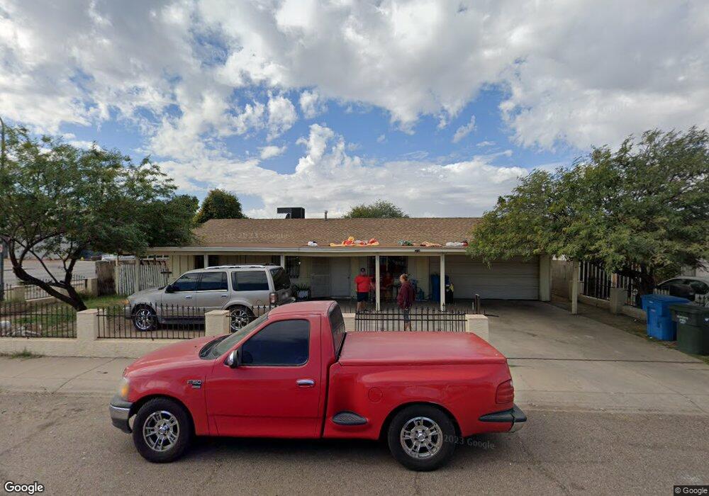 1602 N 56th Dr, Phoenix, AZ 85035 - photo 1