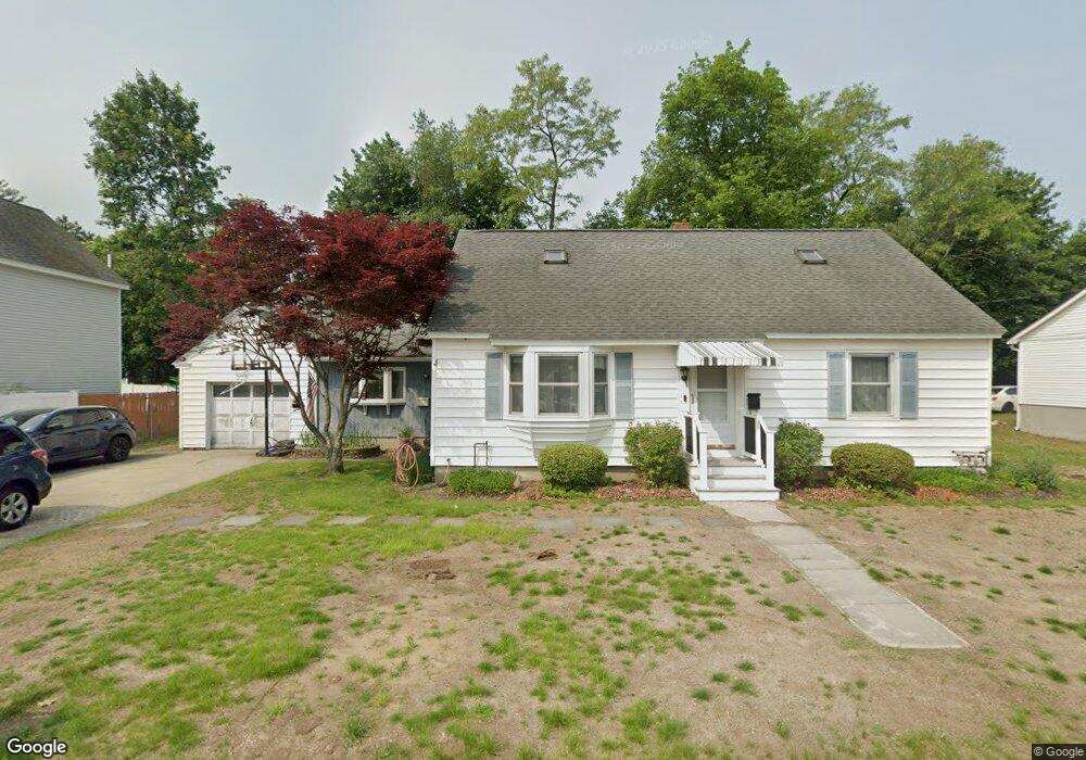 71 Monroe St unit 100, Nashua, NH 03060 - photo 1