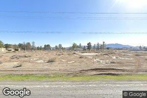 2791 W Basin, Pahrump, NV 89060