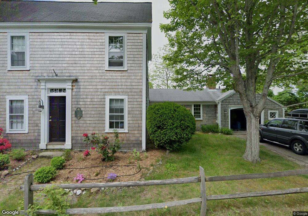 29 Freezer Rd, Barnstable, MA 02630 - photo 1