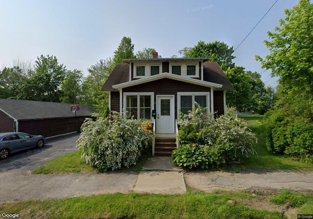 42 Ash St, Dover, NH 03820 - photo 1