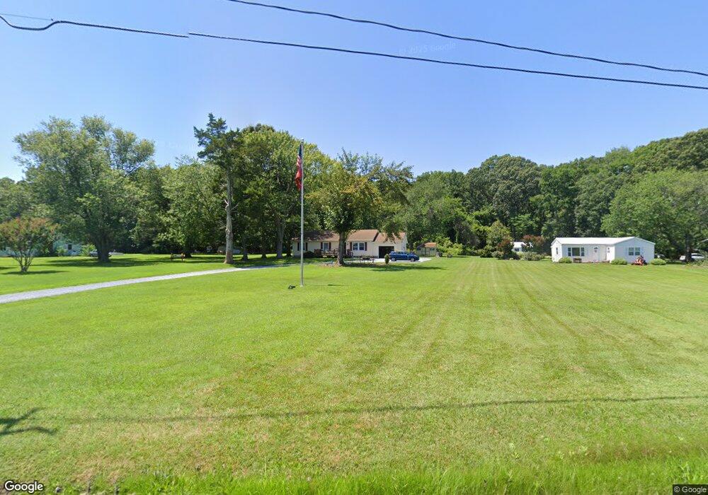 7716 Cooper Point Rd, Bozman, MD 21612 - photo 1