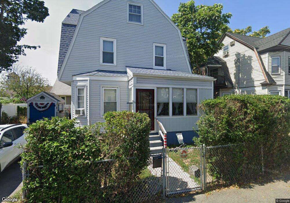 16 Hersey Place, Quincy, MA 02169 - photo 1