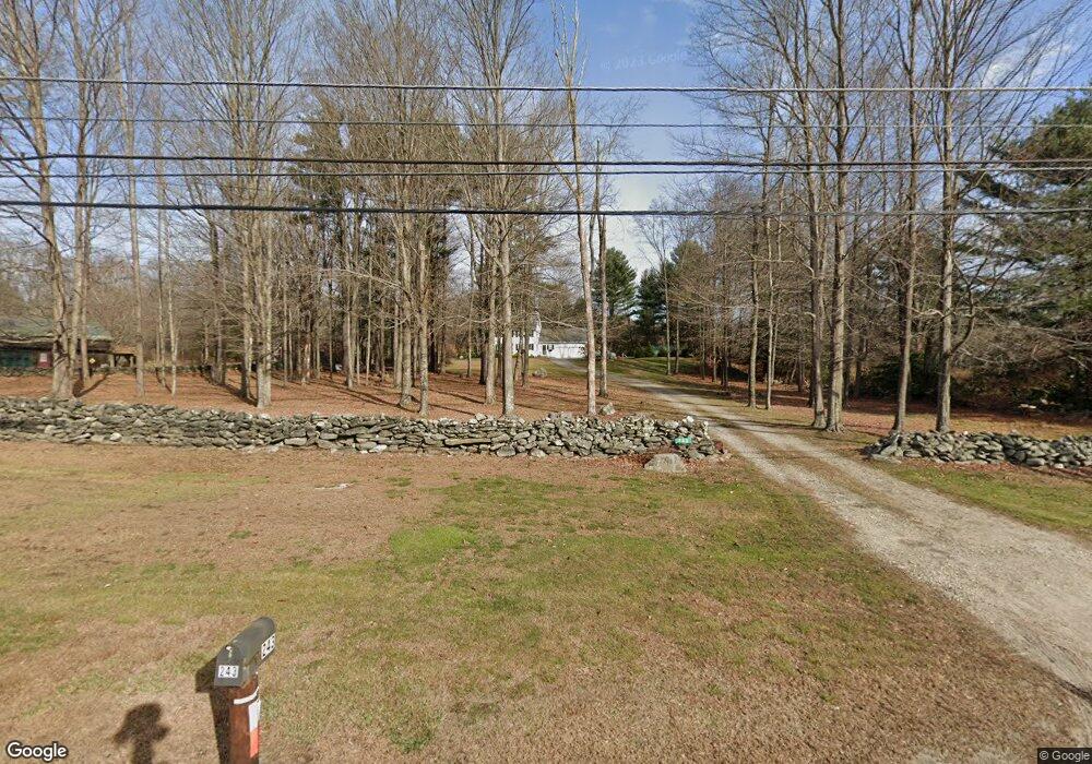 243 Route 87, Columbia, CT 06237 - photo 1