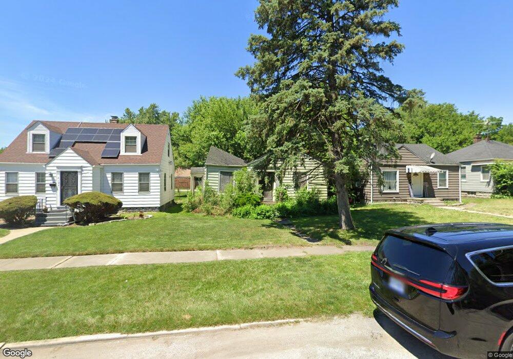 4184 Van Buren St, Gary, IN 46408 - photo 1