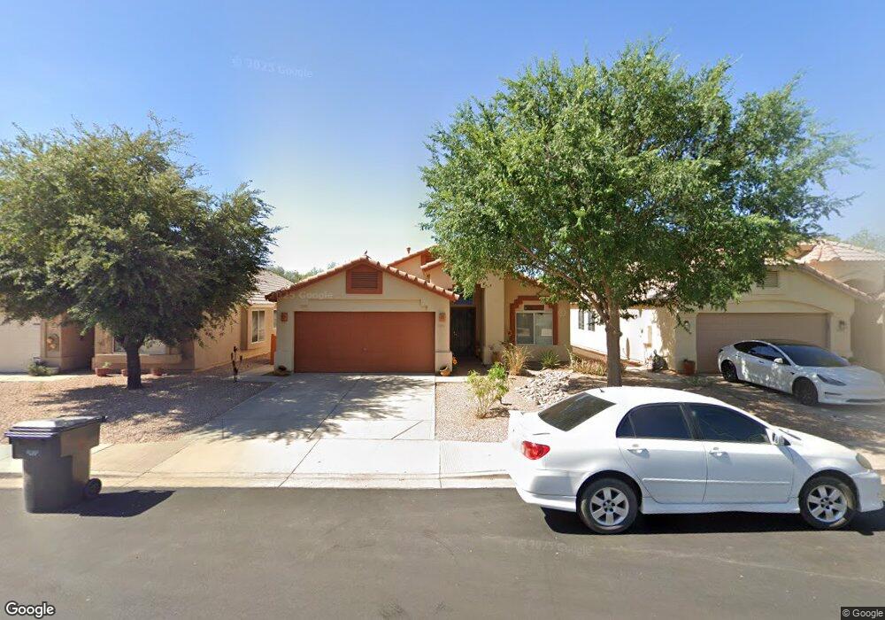 3051 E Kramer St, Mesa, AZ 85213 - photo 1