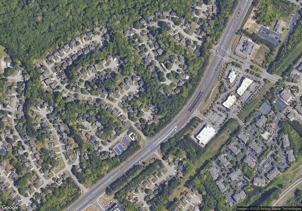 1505 Ascot Ct unit 1, Suwanee, GA 30024 - photo 1