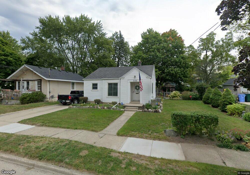 1136 Hapeman St, Lansing, MI 48915 - photo 1
