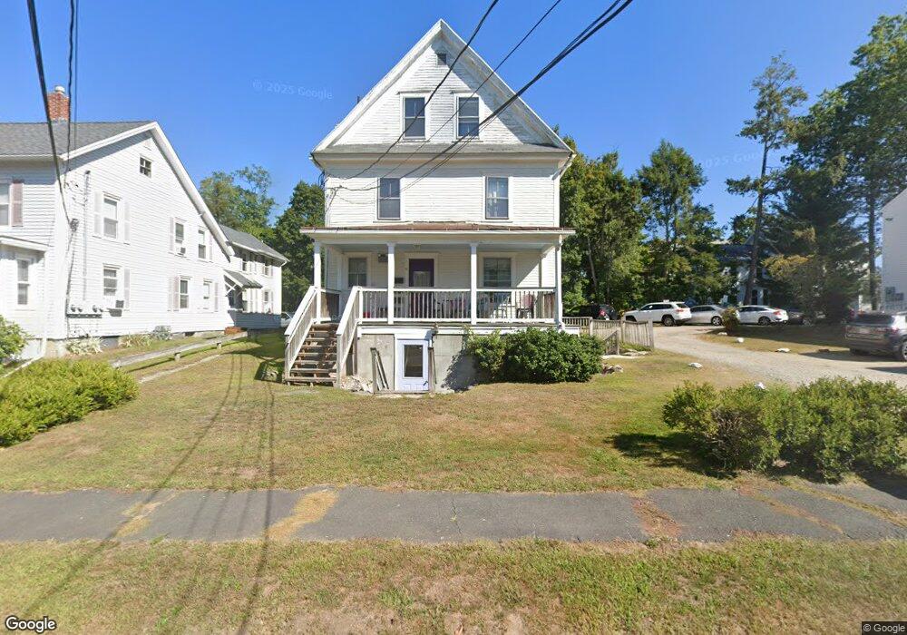 15 Mcclellan St, Amherst, MA 01002 - photo 1