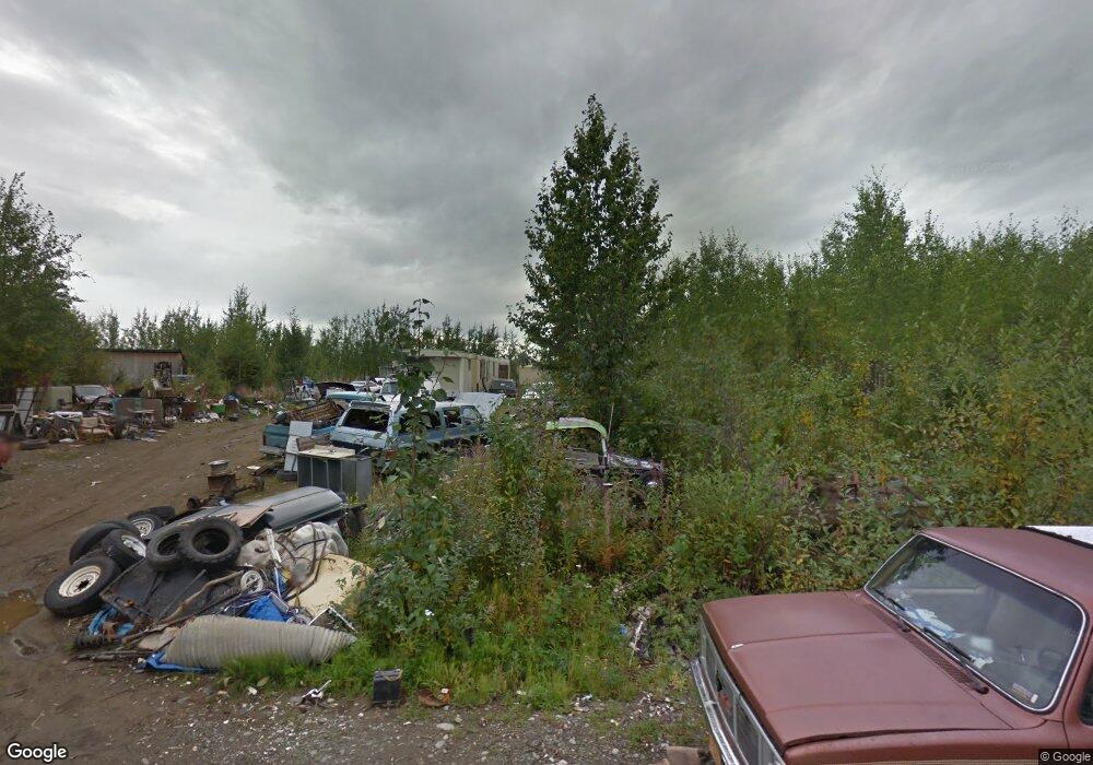 11498 W Arctic Orchid Ln, Wasilla, AK 99623 - photo 1