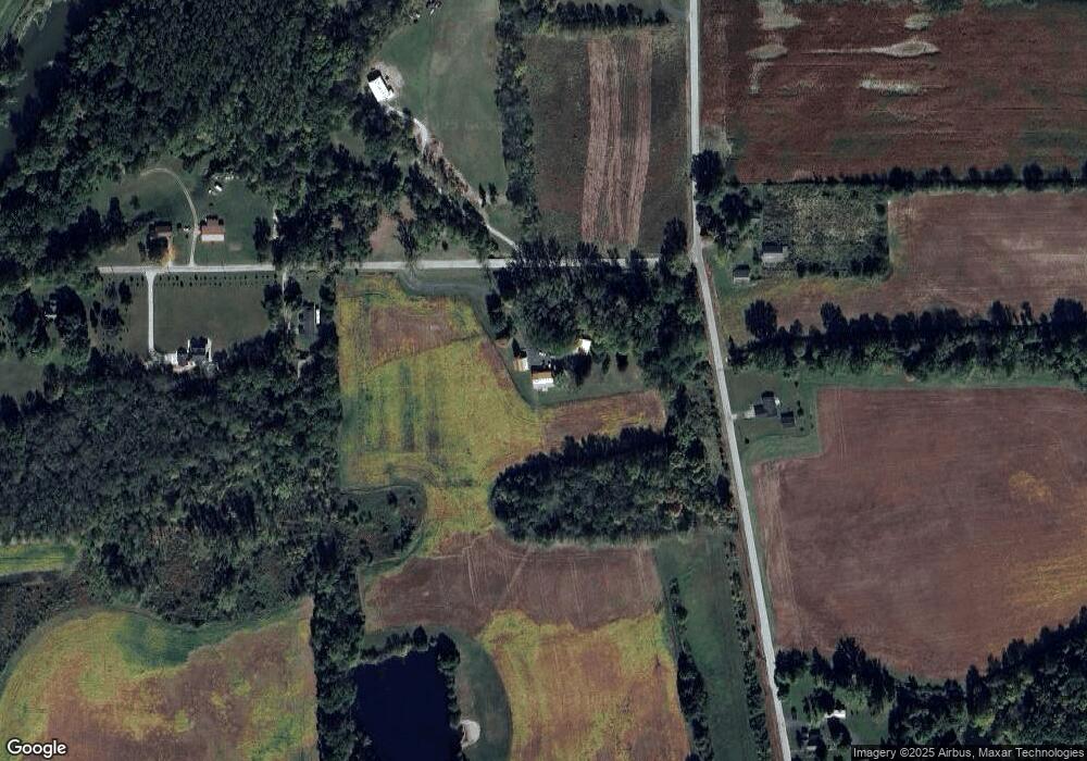 9949 W 100 N, Andrews, IN 46702 - photo 1