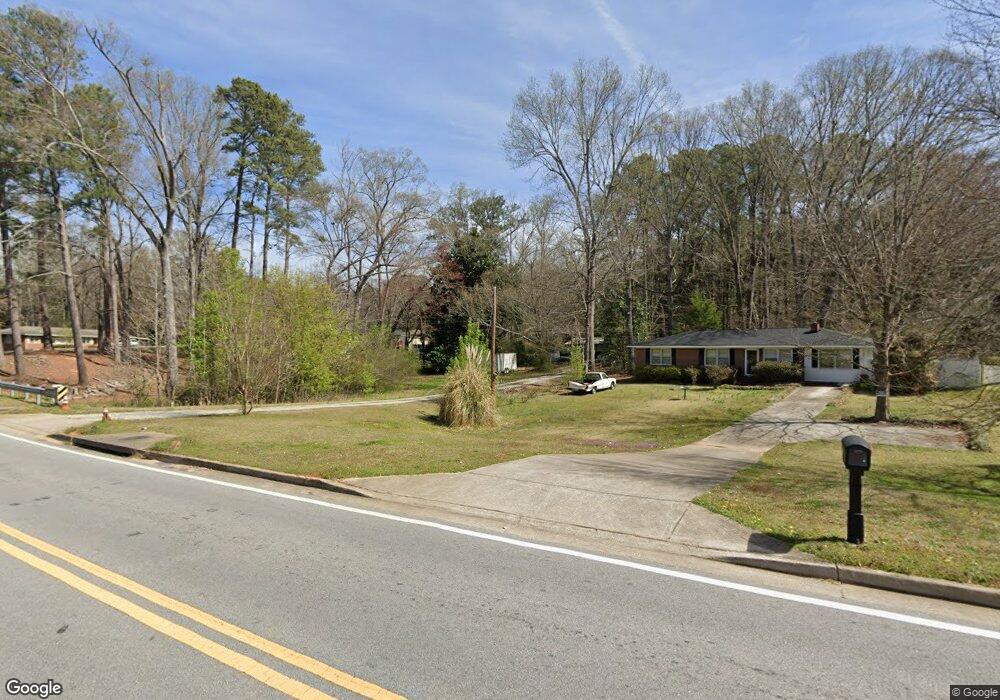 5241 Flint Hill Rd, Austell, GA 30106 - photo 1