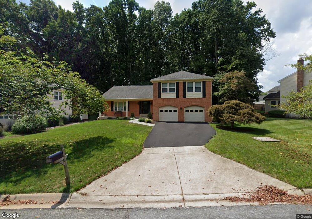 13716 Castle Cliff Way, Silver Spring, MD 20904 - photo 1