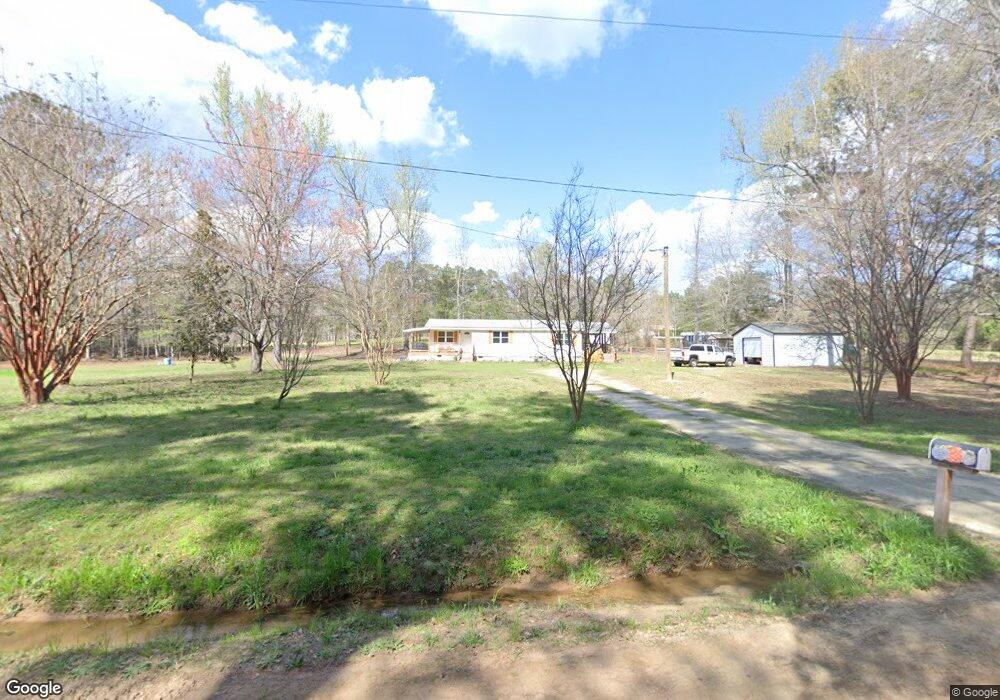 3999 Mccorkle Rd, Dearing, GA 30808 - photo 1