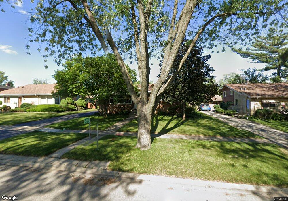 3N481 Wilson St, Elmhurst, IL 60126 - photo 1