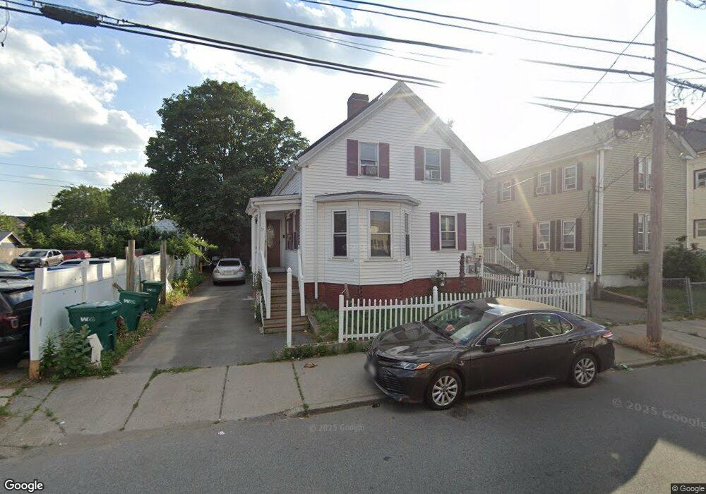 53 South St, Lynn, MA 01905 - photo 1
