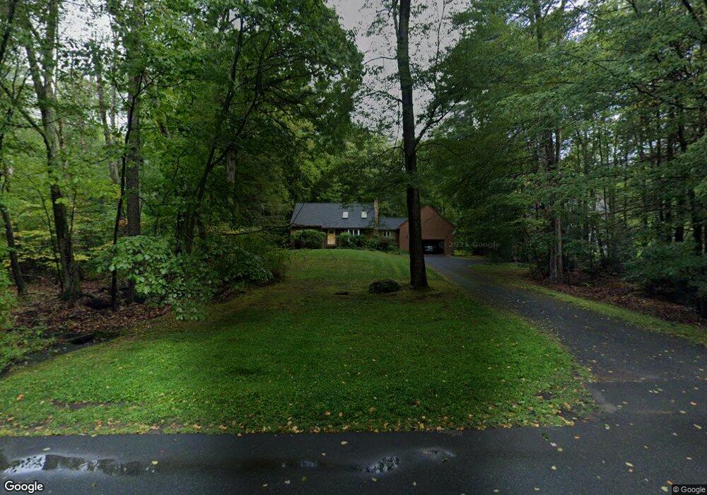 120 High Point Dr, Amherst, MA 01002 - photo 1