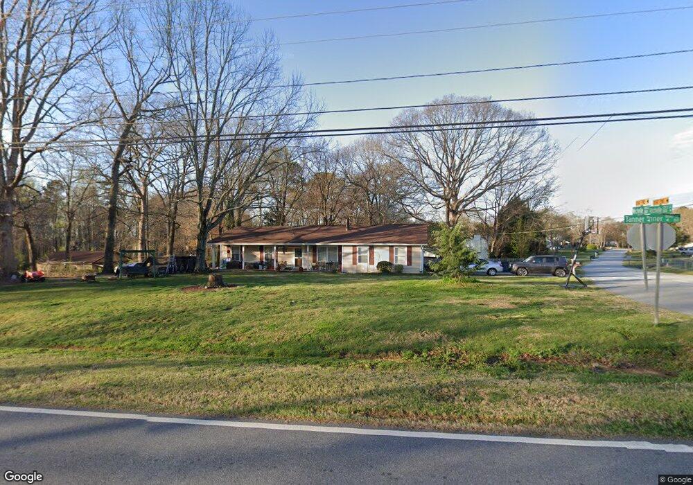 825 Tanner Rd, Dacula, GA 30019 - photo 1