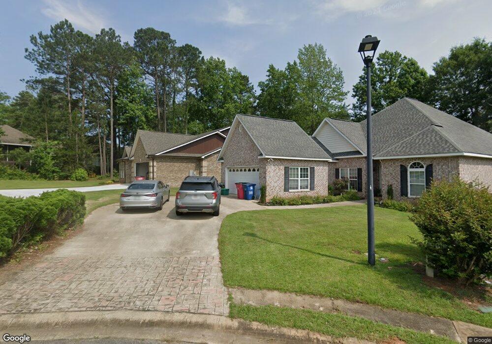 301 Fairways Dr unit 132, Macon, GA 31220 - photo 1