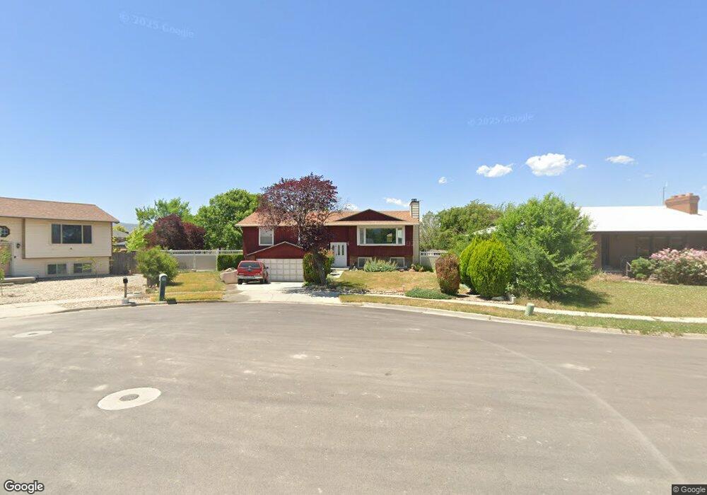 11980 S 1380 W, Riverton, UT 84065 - photo 1