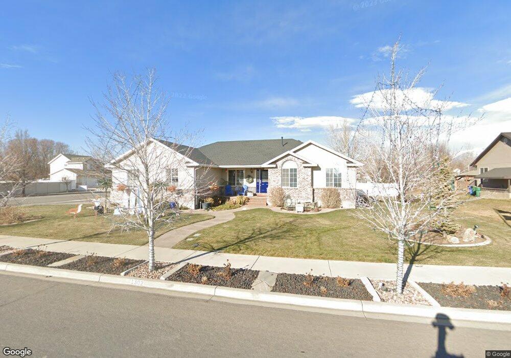 1302 W 525 S, Lehi, UT 84043 - photo 1