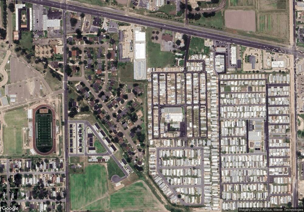 137C Rr 7, Weslaco, TX 78596 - photo 1